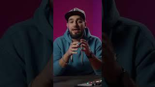 Как обнаружить скрытые камеры с помощью подручных материалов?  ️‍️   #kaspersky #камеры #слежка
