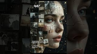 Чат / Аудио рассказ / Современная фантастика / автор: Олег Горожанин @New_Houses_Kharkiv