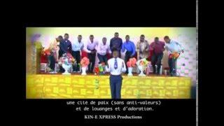 NASEPELI KOSALELA   de BIKORO Singers / KIN-EXPRESS Productions