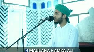 Augury of interest | Hamza Ali |
