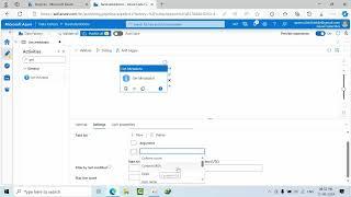 Get Metadata Activity in Azure Data Factory [ADF]