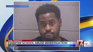 Durham charter school employees charged in student abuse investigation