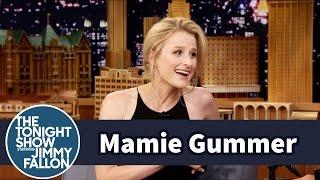 Mamie Gummer Shared a Sweet Duet with Mom Meryl Streep