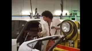 Elvis Gratton - Char impoli