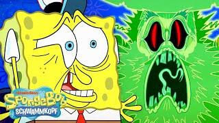 SpongeBob-Momente, die ECHT verflucht sind  | SpongeBob Schwammkopf