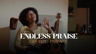 Rutuma Ndirimba by James & Daniella  -  GISUBIZO PARFAITE (Endless Praise 8)