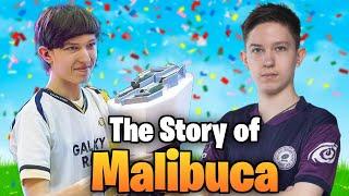 From Villain to Hero: The Story of Malibuca