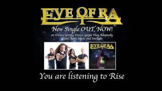 Eye of Ra - Rise