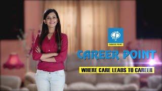 Career Point TVC