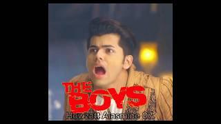 Aladdin to Babli ho gaya#Aladdin ka #funny #shorts #theboys #Alasmine #Amme #siddharth #comedy
