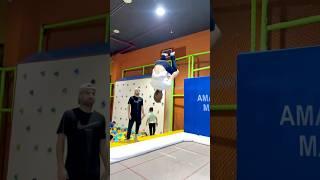 Hamza khan vs Irshad khan #viralvideo #youtubeshorts 
