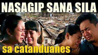 Ito Na Catanduanes Ngayon | Dapat Ginawa ng LGU Nasagip Sana