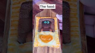 How to make the best CHOCOLATE bear cake for mom?️| CHEFKOUDY