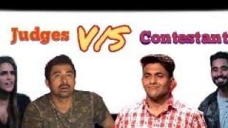 Roadies Auditions Fight With Judges|| Hilarious Contestants Shorts|| Best Reply to Judges|| #roadies