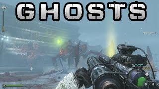 "Nightfall Extinction" Kill The Breeder In Under A Minute Tutorial ("COD Ghosts")