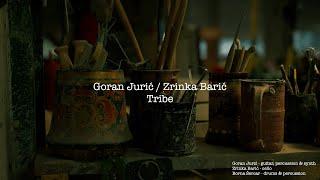 Goran Jurić / Zrinka Barić - Tribe