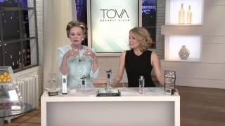 TOVA Nights Eau de Parfum, 3.4 fl oz on QVC