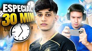 ESPECIAL de 30 MINUTOS no ALIADOS! ft ​⁠​⁠@AguiaNoob | STANDOFF 2 