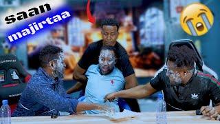 IDIRISKA KABTANKA IYO BAAQULI BOY OO BAABAJEEY KU GOBTAY 
