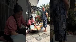 Hanoi Train Street