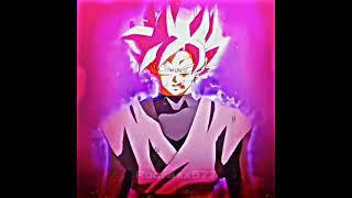 uf #dragonball #edit #Gokublack #paratiiiiiii