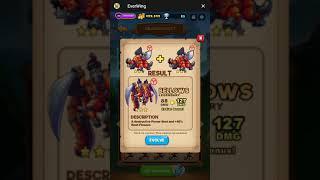 Everwing Legendary Dragon Forge evolution Bellows Zodiac Bonus