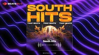 Royalty Free Trap Sample Pack 2024 "SOUTH HITS" Trap Beat Construction Kits - Trap Loop Kit