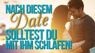 Nach diesem Date solltest du mit ihm schlafen! | Darius Kamadeva Dating Coach