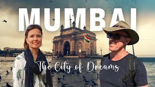 The Ultimate Travel Guide to MUMBAI | Dharavi Slums | Bollywood | Dhobi Ghat |