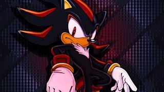 Shadow Edit | Mugen JUS Release |【SONIC】| Char UPDATE