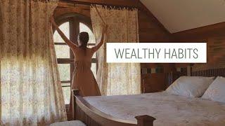 9 Minimalist Habits That Make Me Wealthy