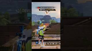 Heart-Pounding 12-Second Challenge #tonde gamer#free fire