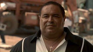 Vito Spatafore - The Sopranos