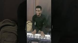 You Are The Air I Breathe | Cover by Albert Bright Avuokeye