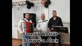 Tomáš Kotlar .Stewe a Alex  (cover) stary rodný dom 