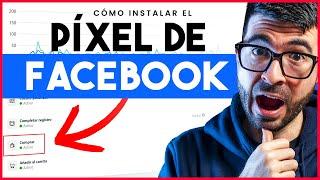 Instalar el PIXEL de FACEBOOK (Meta Ads) con Google Tag Manager y Medir CONVERSIONES