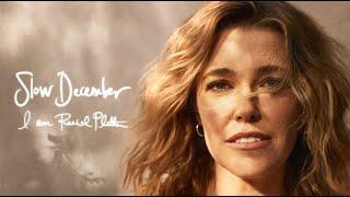 Rachel Platten - Slow December (Official Visualizer)