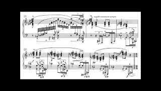 Scriabin: Sonata Op.64 No.7, "White Mass" (Volodos)