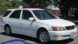 1998 Toyota Vista Ardeo 2.0 Auto Wagon   ** $1 RESERVE!!! $Cash4Cars$Cash4Cars$ **  ** SOLD **