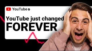 YouTube’s Algorithm CHANGED?!  DO THIS and it CAN’T Ignore YOU