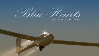 Blue Hearts - a film about soaring.