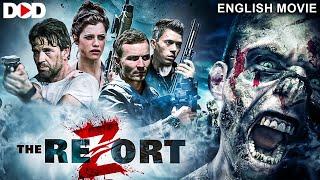 THE REZORT - Hollywood Zombie Horror English Movie