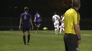 WLC drops a close match to UW-Whitewater 2-1 in 2OT