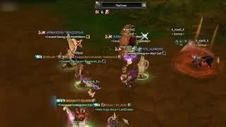 Silkroad Online TR Server: Side   PvP  Ragnarok_Eu vs May10eZ