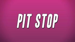 Lola Brooke - Pit Stop ft. French Montana (Lyrics)