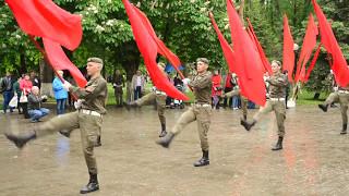 9 мая 2017 г.Изобильный
