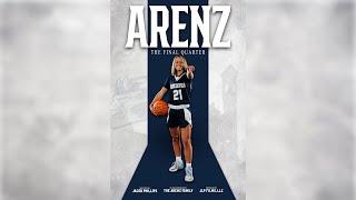 ARENZ: The Final Quarter | FULL DOCUMENTARY