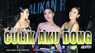 FUNKOT - CULIK AKU DONG [NIZA FAUZIA] NEW 2024 BY DJ ALMIRA BERTO