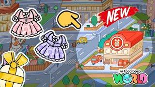 OPEN THE NEWEST SECRETS! Toca Boca Secrets and Hacks  Toca Life World | Mari Cute