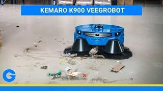 Kemaro K900